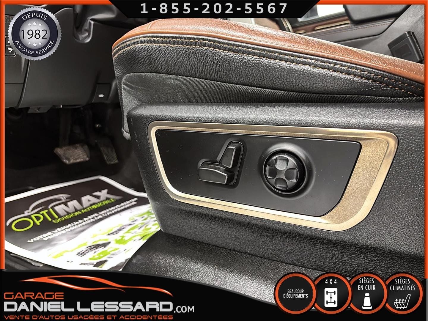 Ram 1500 2022 - Thumbnail 23