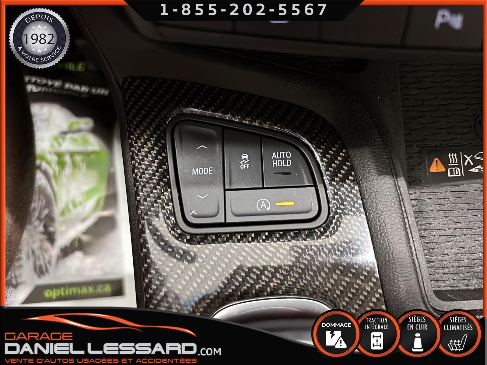 Cadillac CT5 2022 - Thumbnail 26