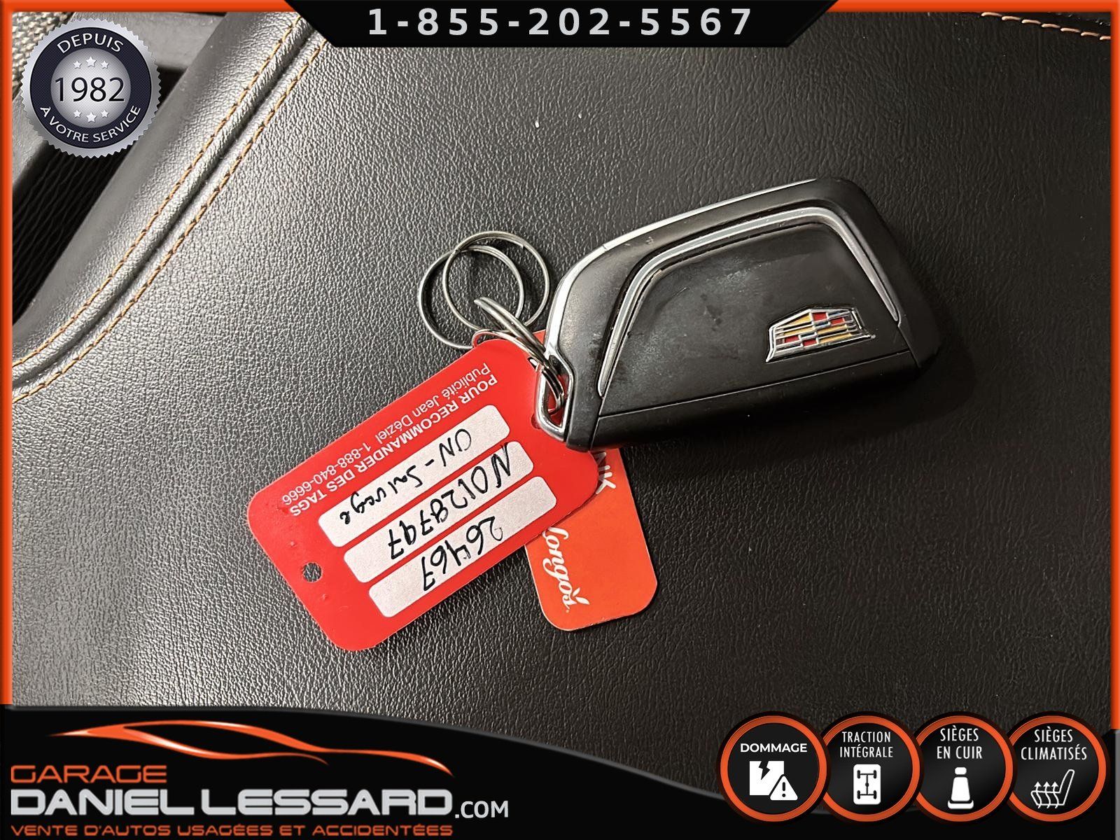 Cadillac CT5 2022 - Thumbnail 29