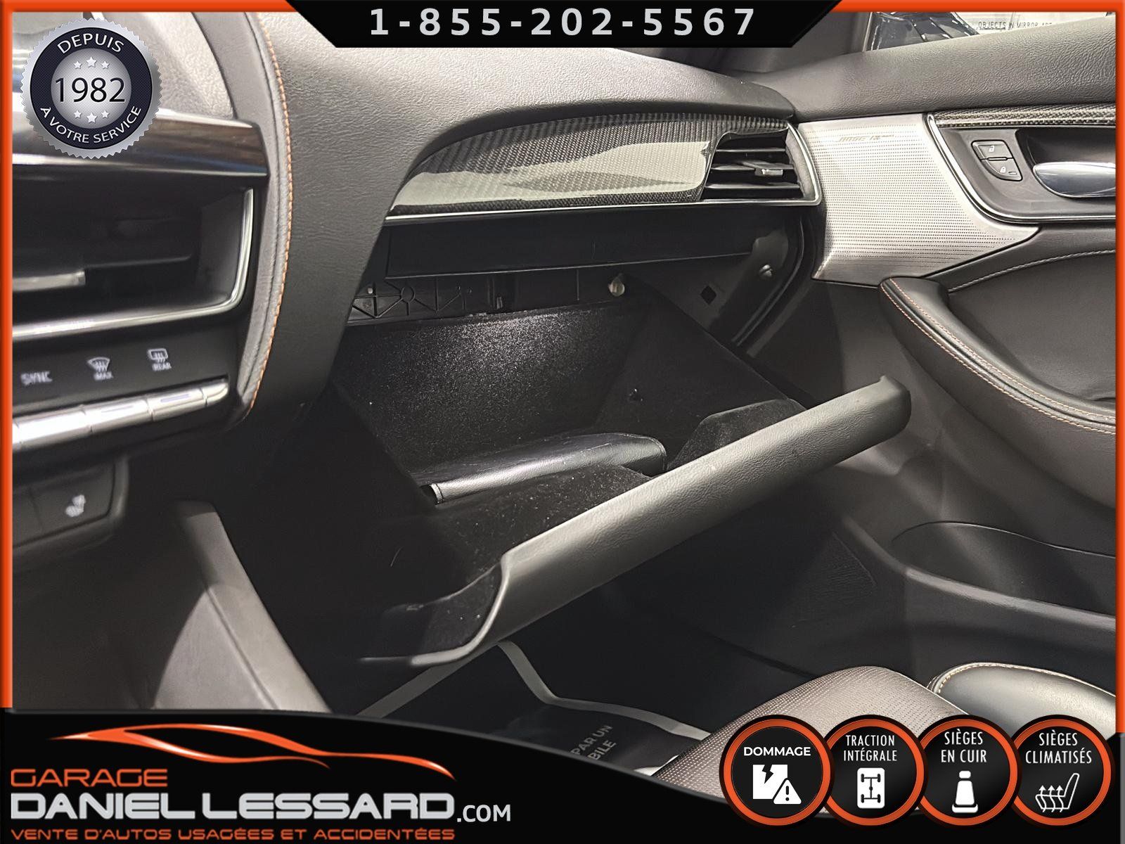 Cadillac CT5 2022 - Thumbnail 30