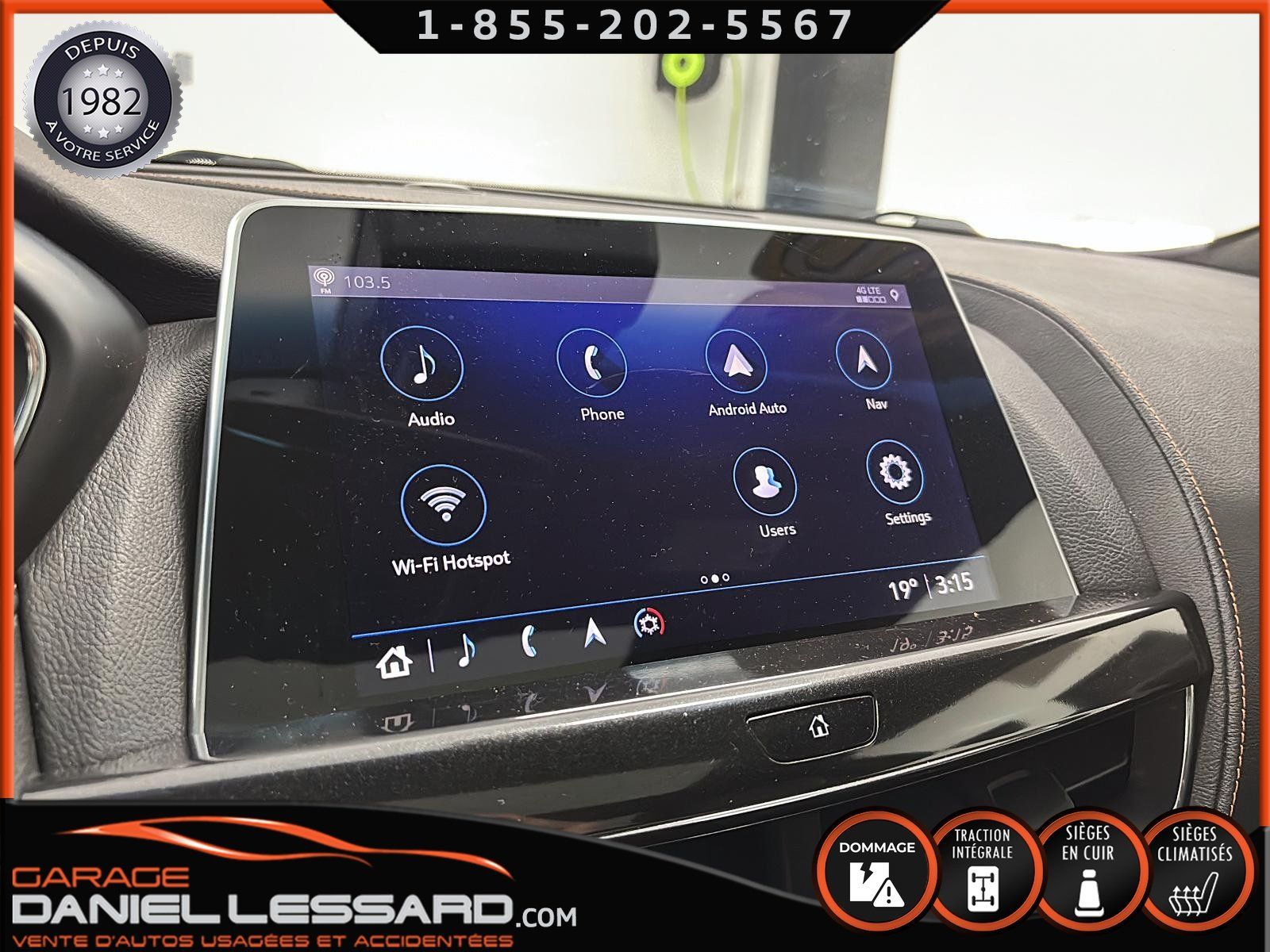 Cadillac CT5 2022 - Thumbnail 23