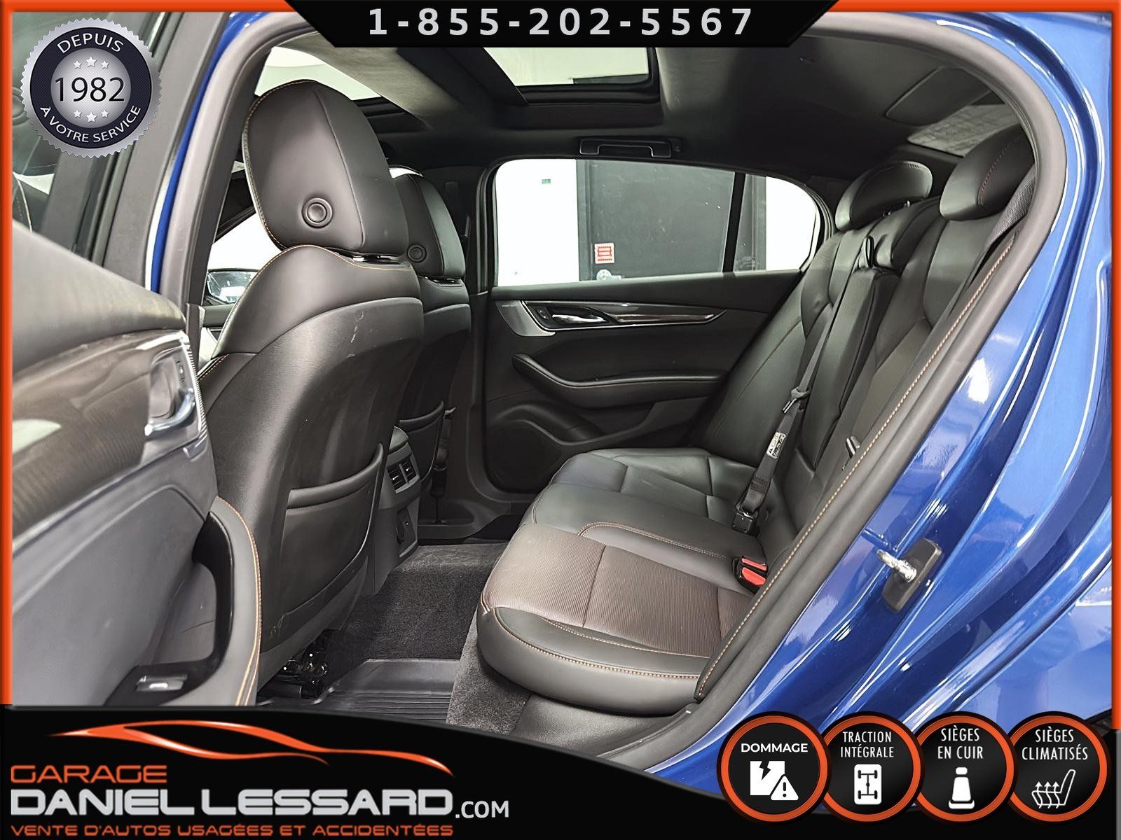 Cadillac CT5 2022 - Thumbnail 32