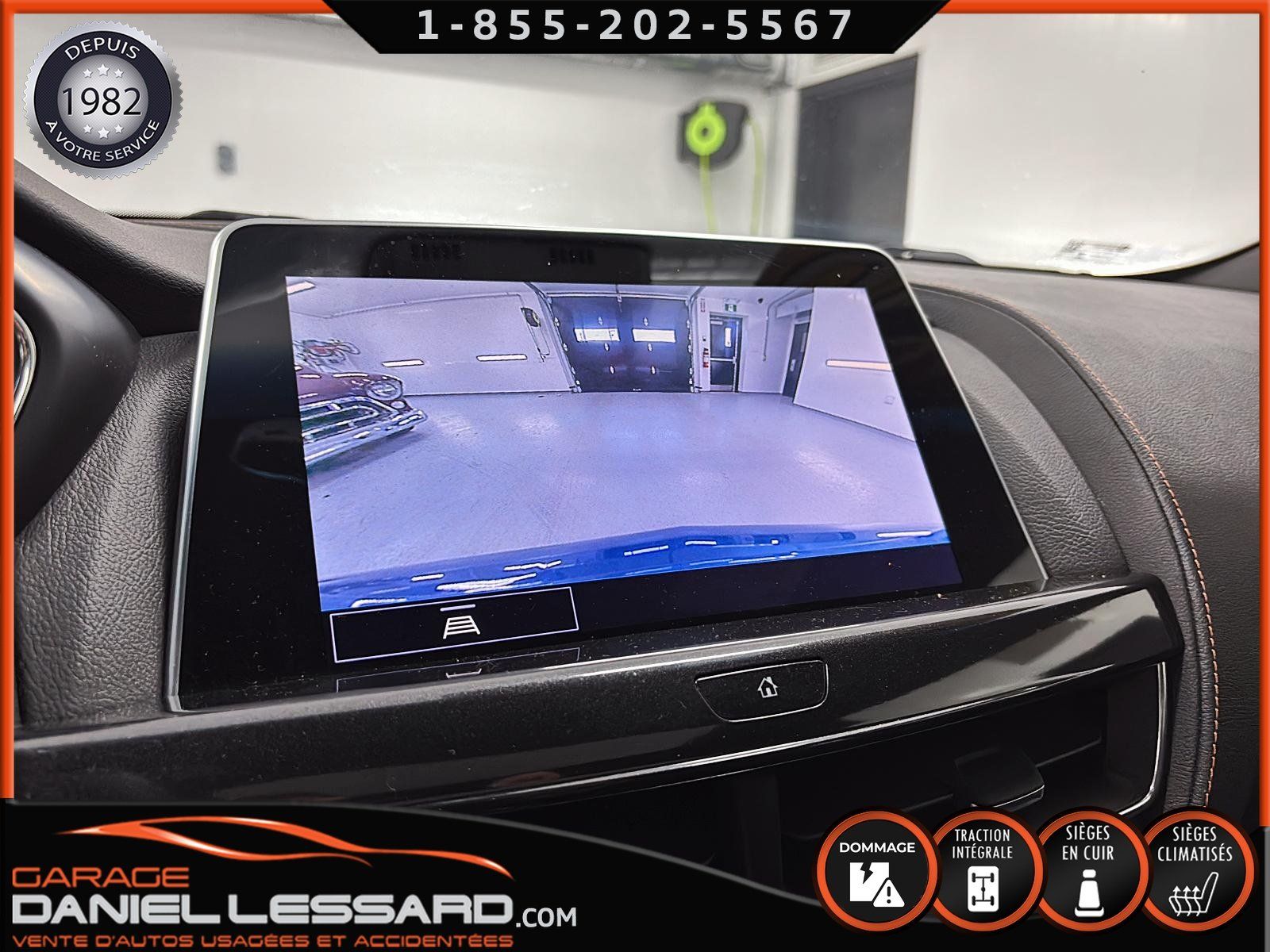 Cadillac CT5 2022 - Thumbnail 24