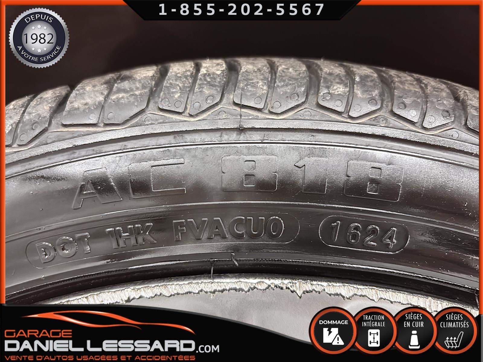Cadillac CT5 2022 - Thumbnail 11