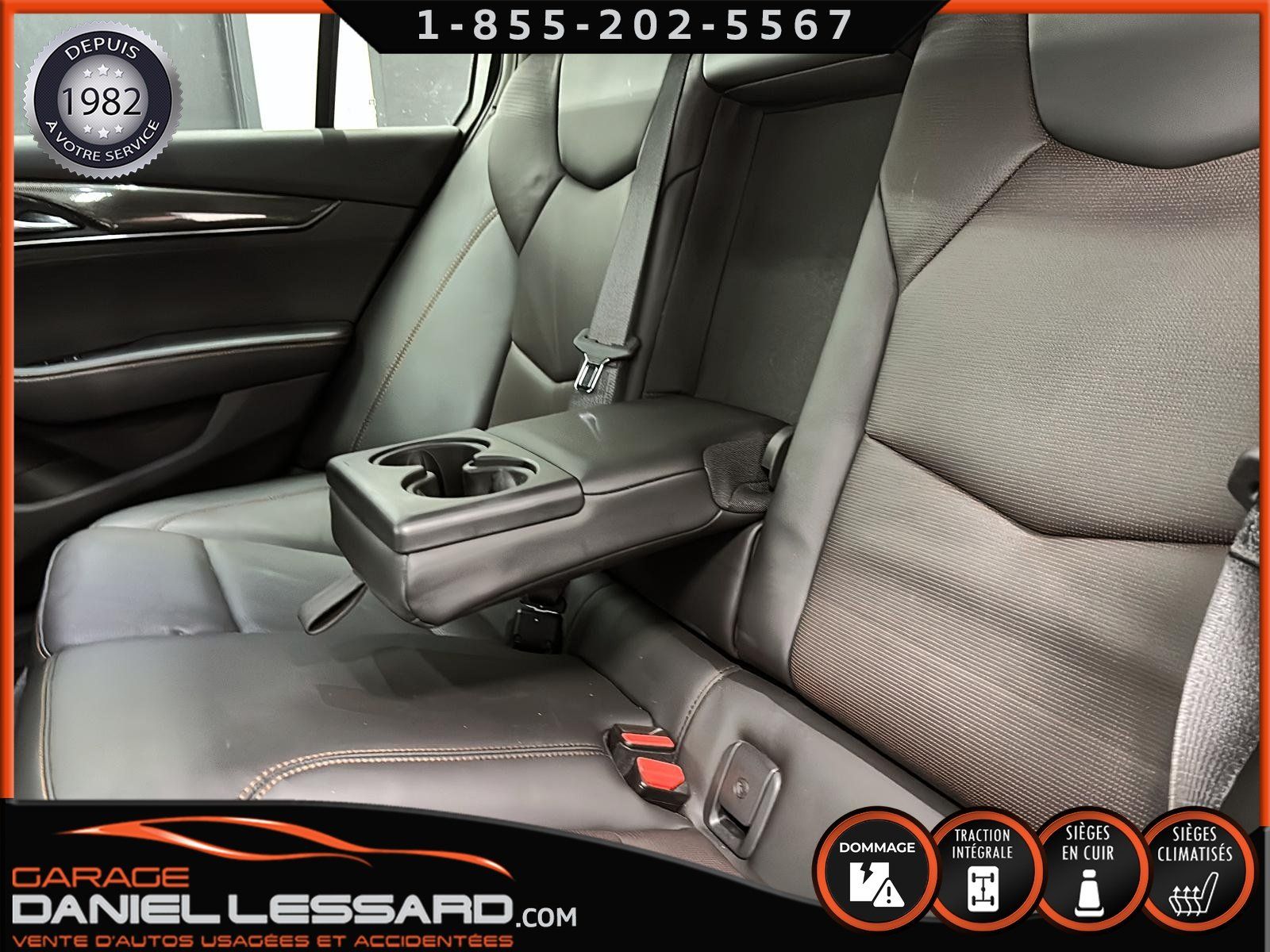 Cadillac CT5 2022 - Thumbnail 33