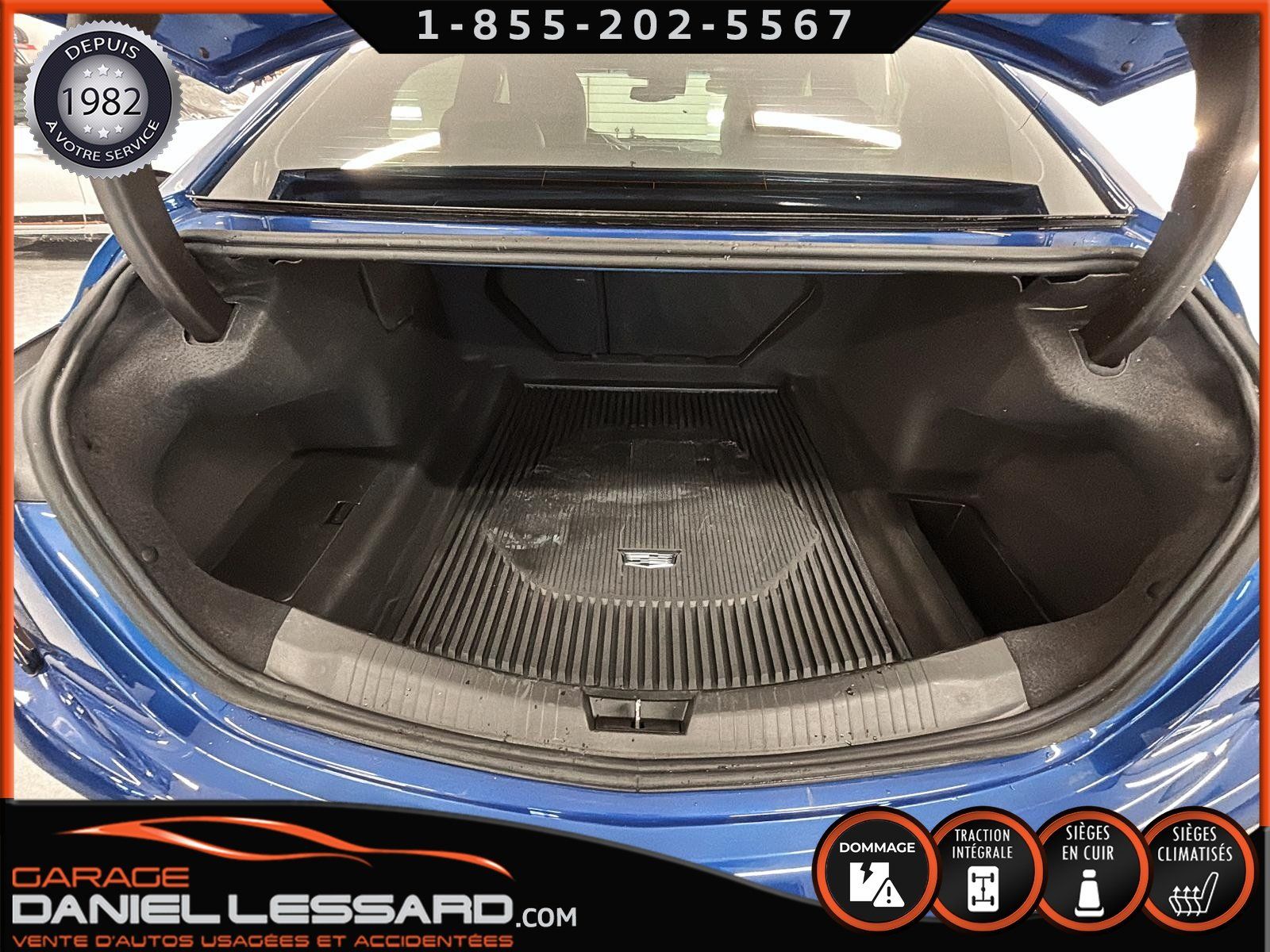 Cadillac CT5 2022 - Thumbnail 34