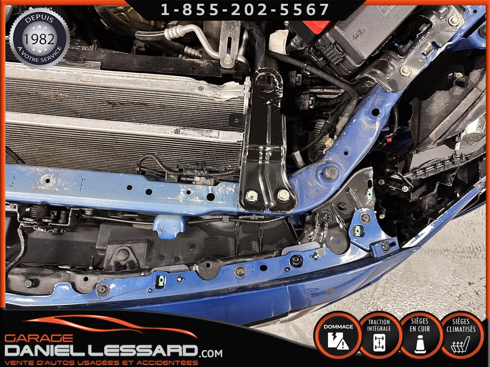 Cadillac CT5 2022 - Thumbnail 40