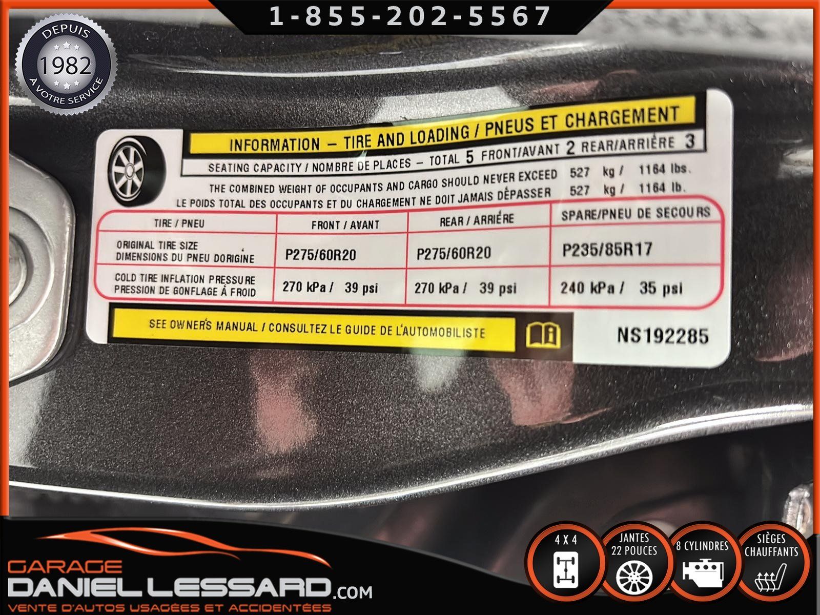 Ram 1500 Classic 2022 - Thumbnail 18