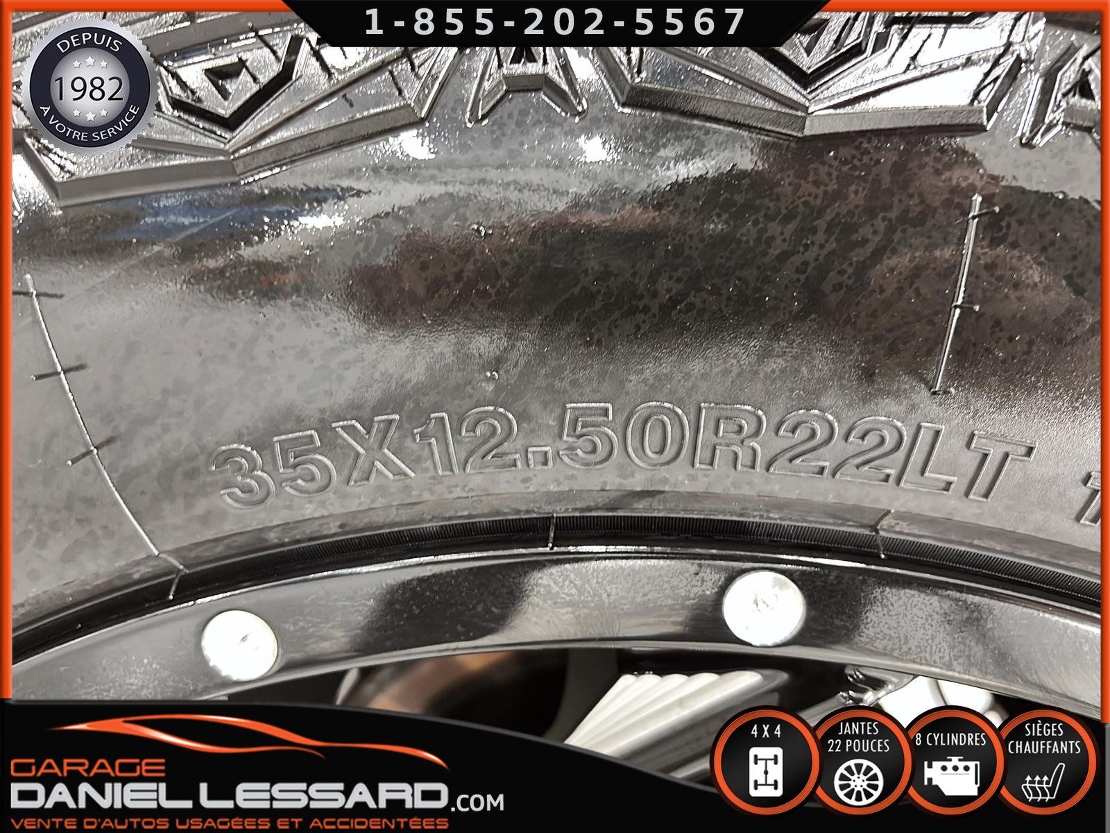 Ram 1500 Classic 2022 - Thumbnail 10