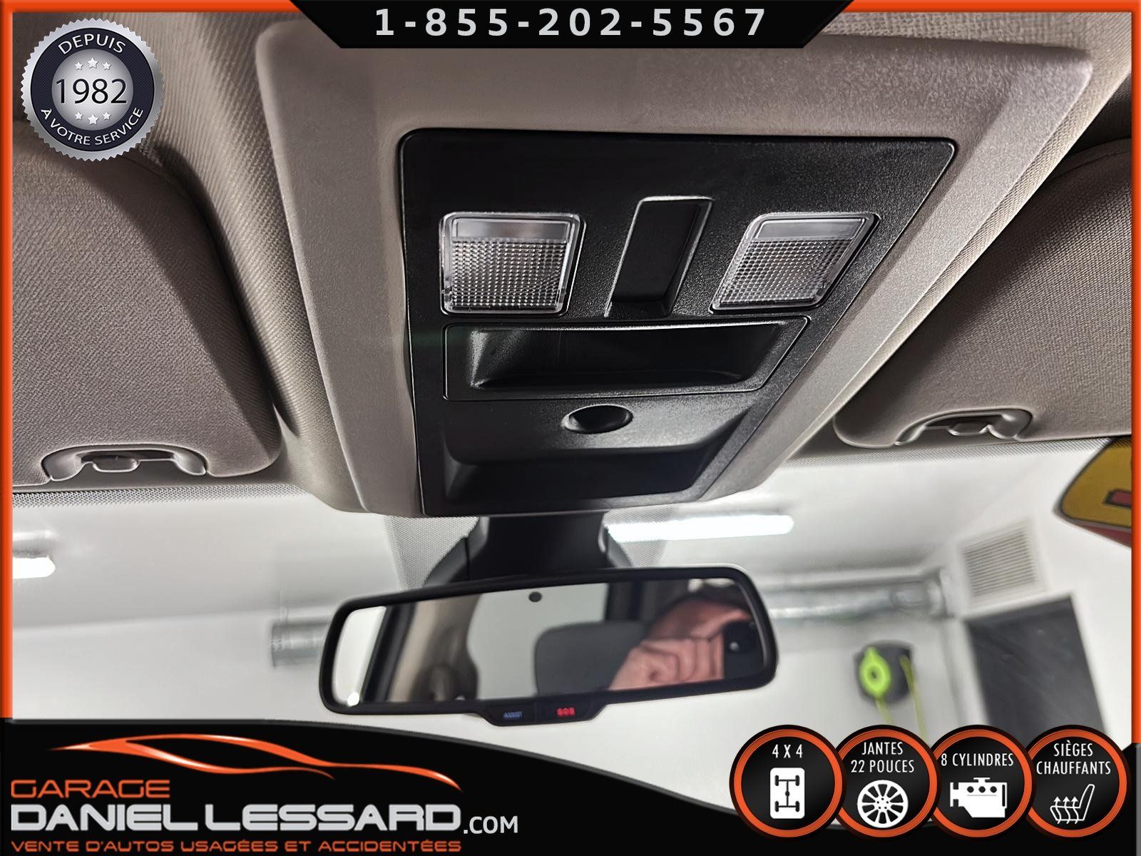 Ram 1500 Classic 2022 - Thumbnail 25