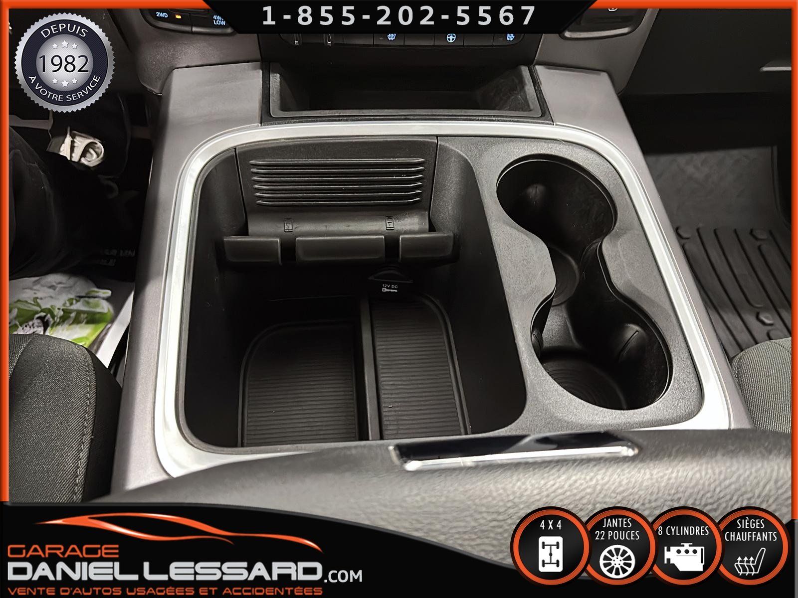 Ram 1500 Classic 2022 - Thumbnail 23