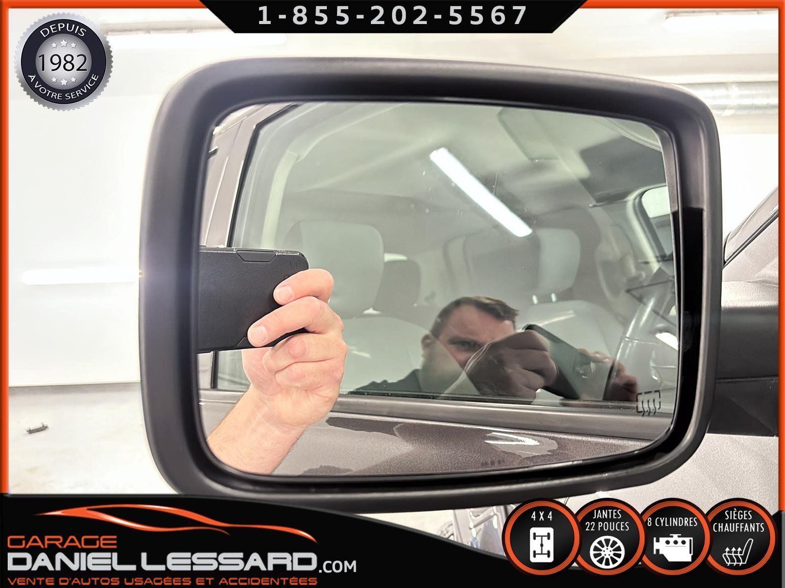 Ram 1500 Classic 2022 - Thumbnail 14