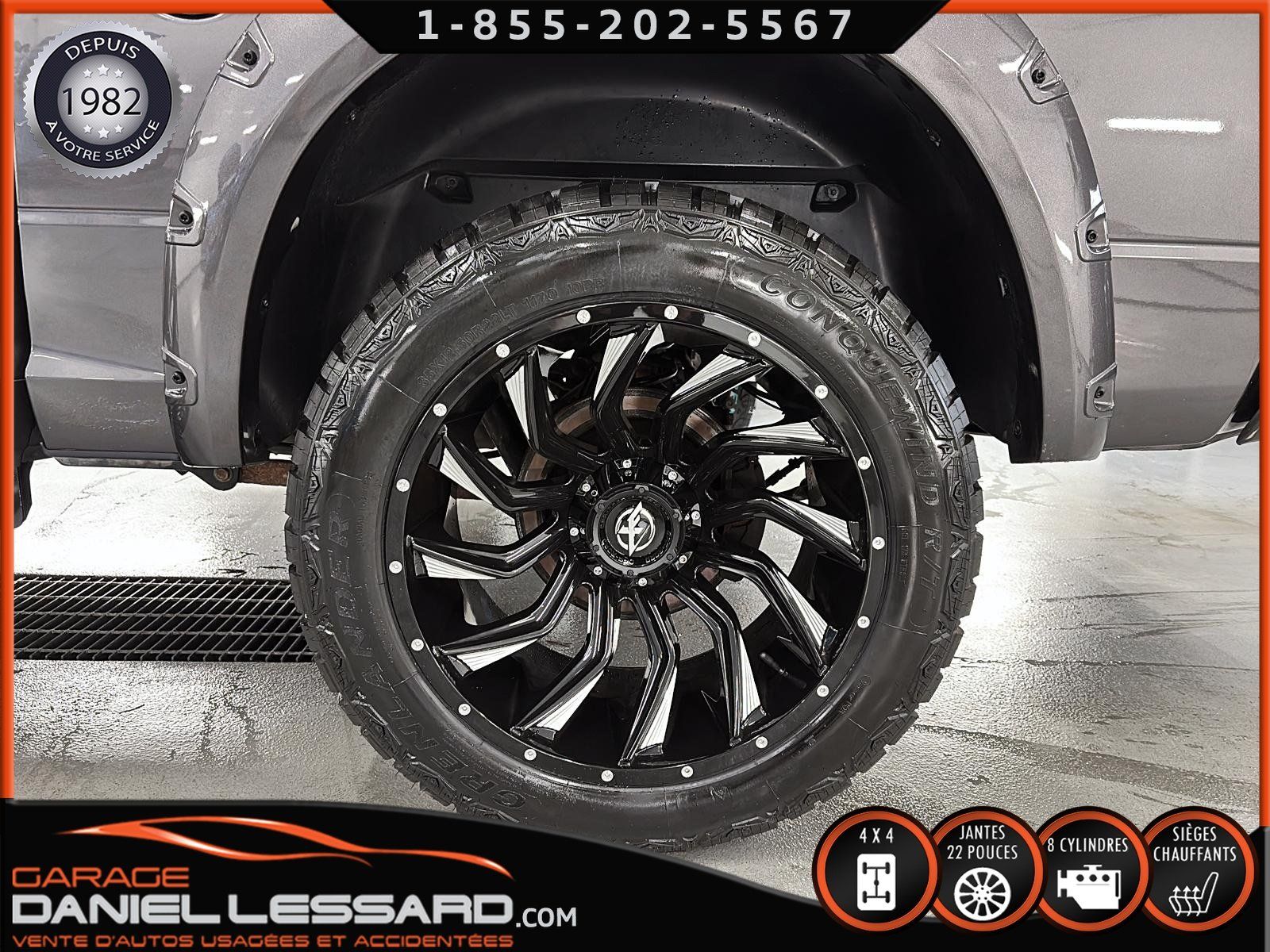 Ram 1500 Classic 2022 - Thumbnail 8