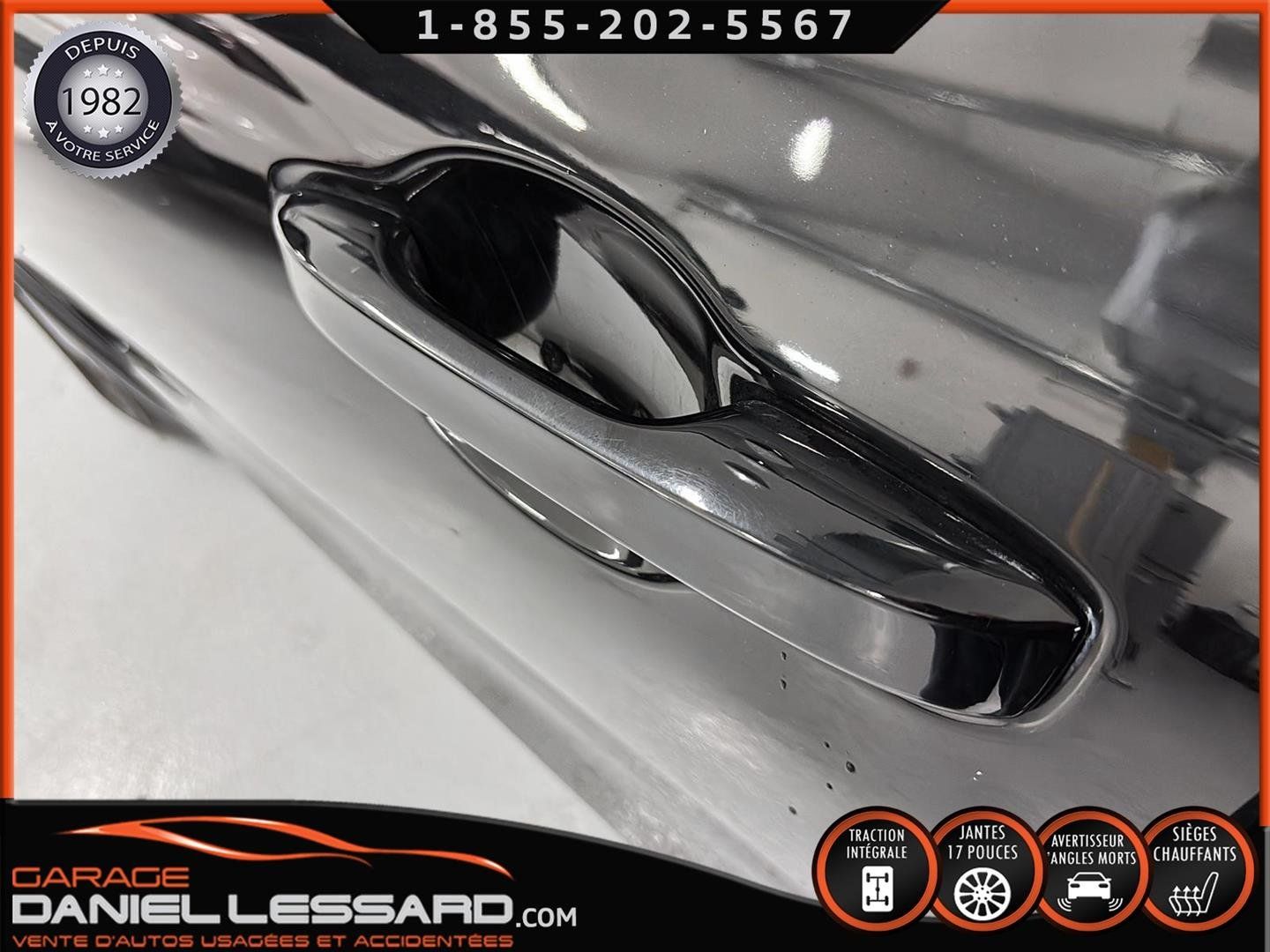 Honda HR-V 2023 - Thumbnail 17