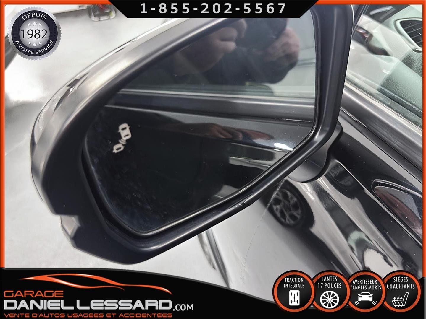 Honda HR-V 2023 - Thumbnail 18