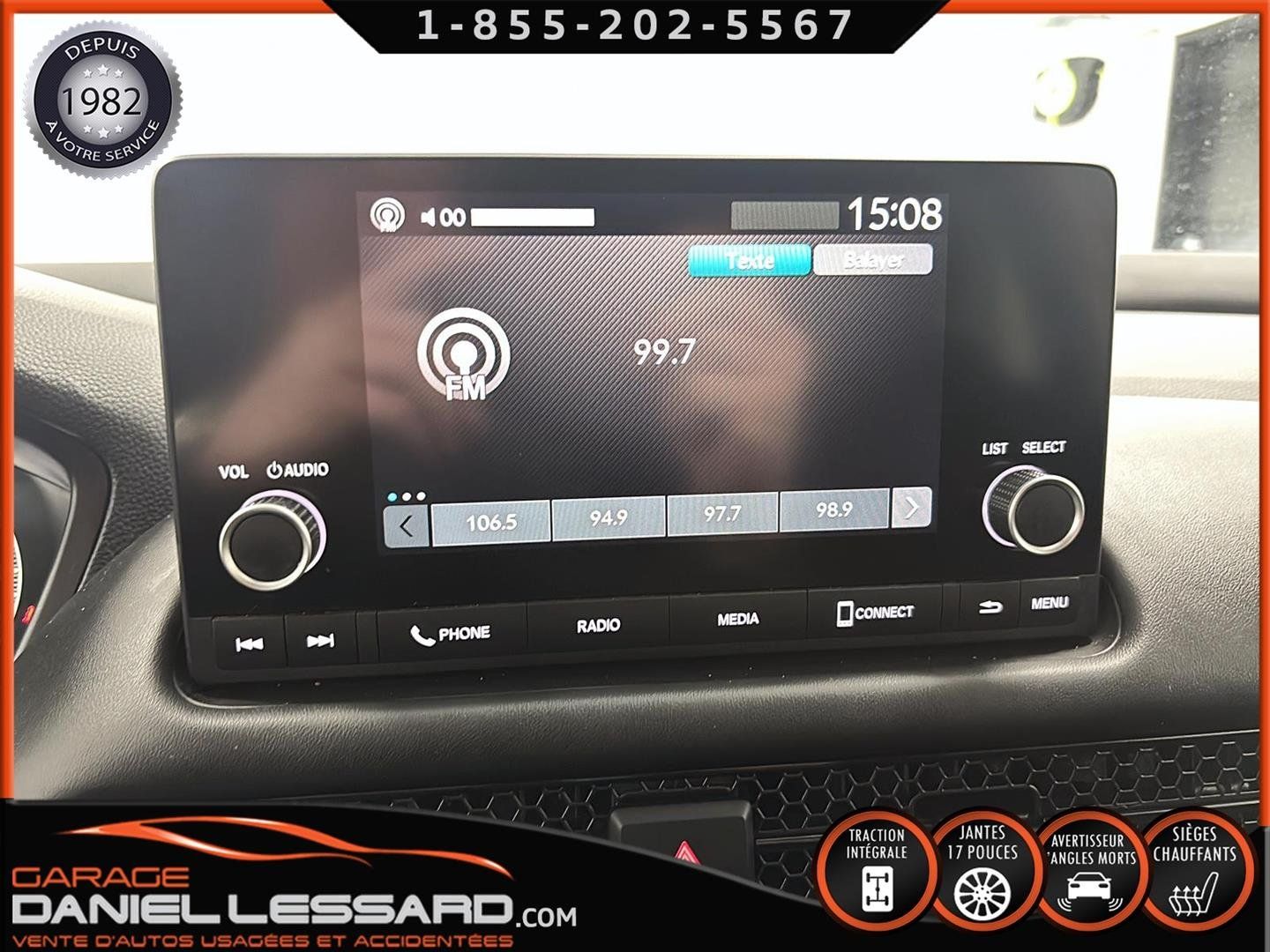 Honda HR-V 2023 - Thumbnail 29