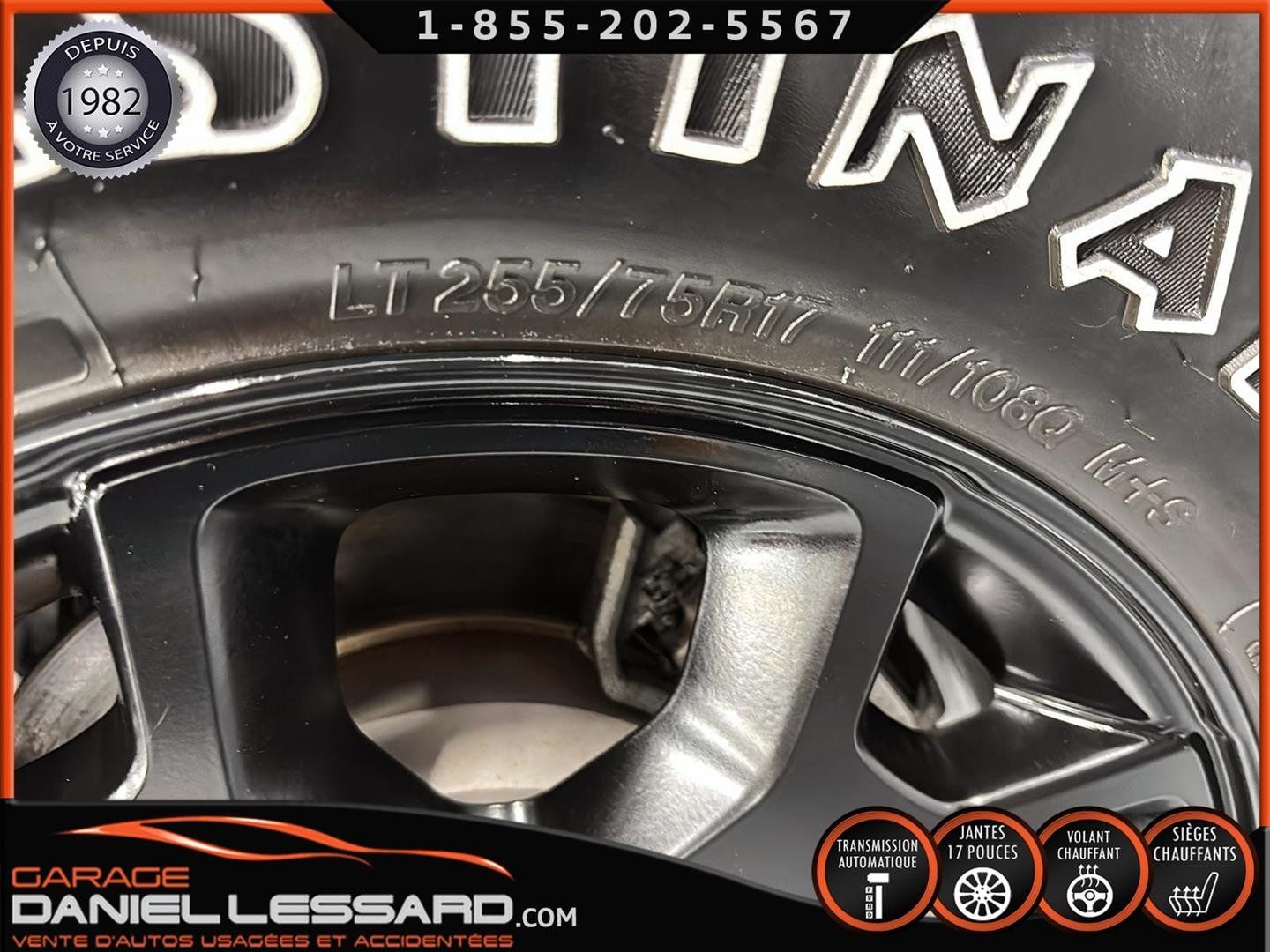 Jeep Wrangler 2023 - Thumbnail 14