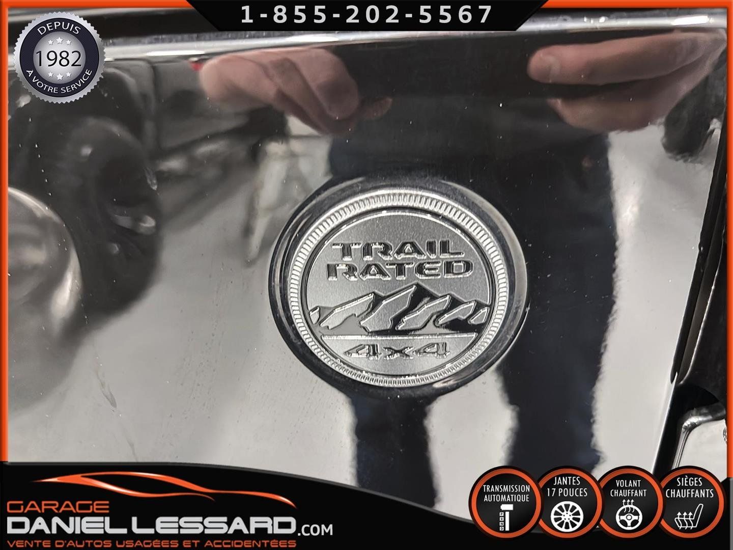 Jeep Wrangler 2023 - Thumbnail 16