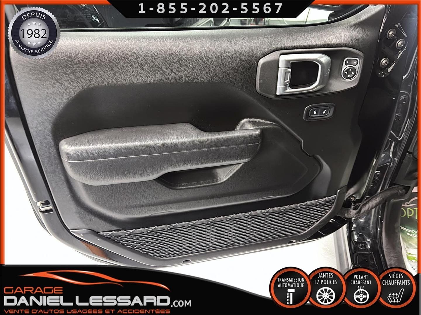 Jeep Wrangler 2023 - Thumbnail 19