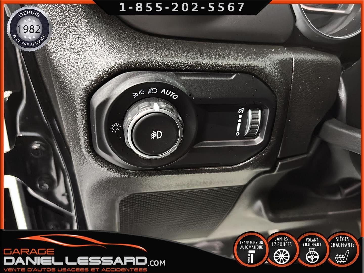 Jeep Wrangler 2023 - Thumbnail 24