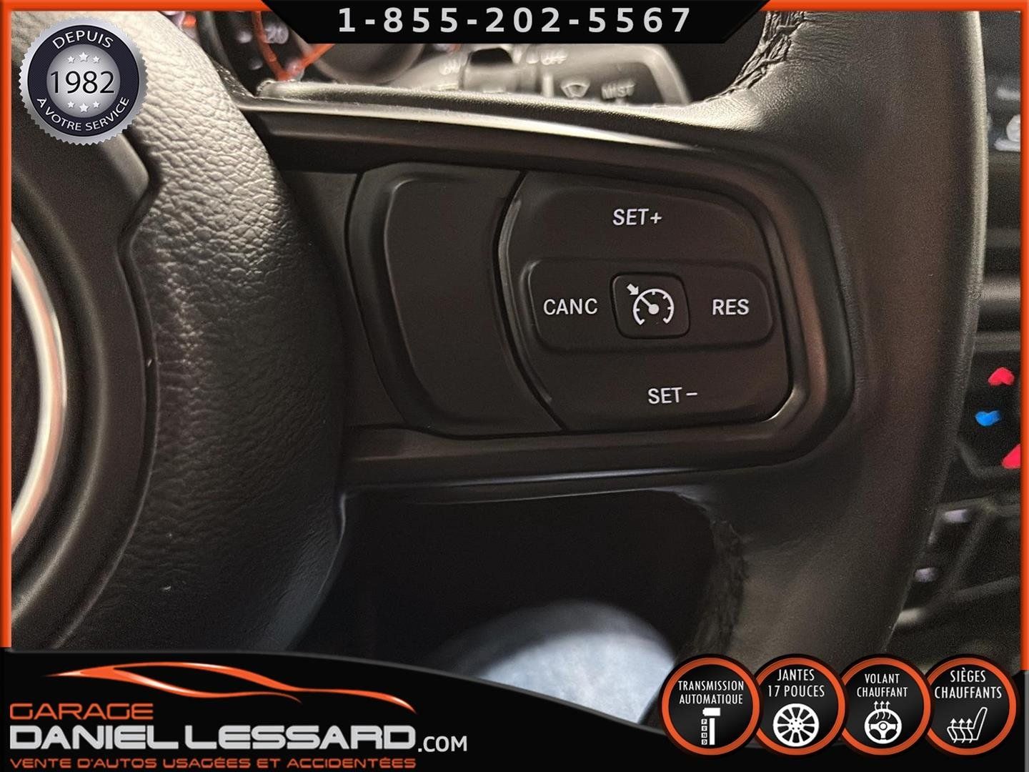 Jeep Wrangler 2023 - Thumbnail 27
