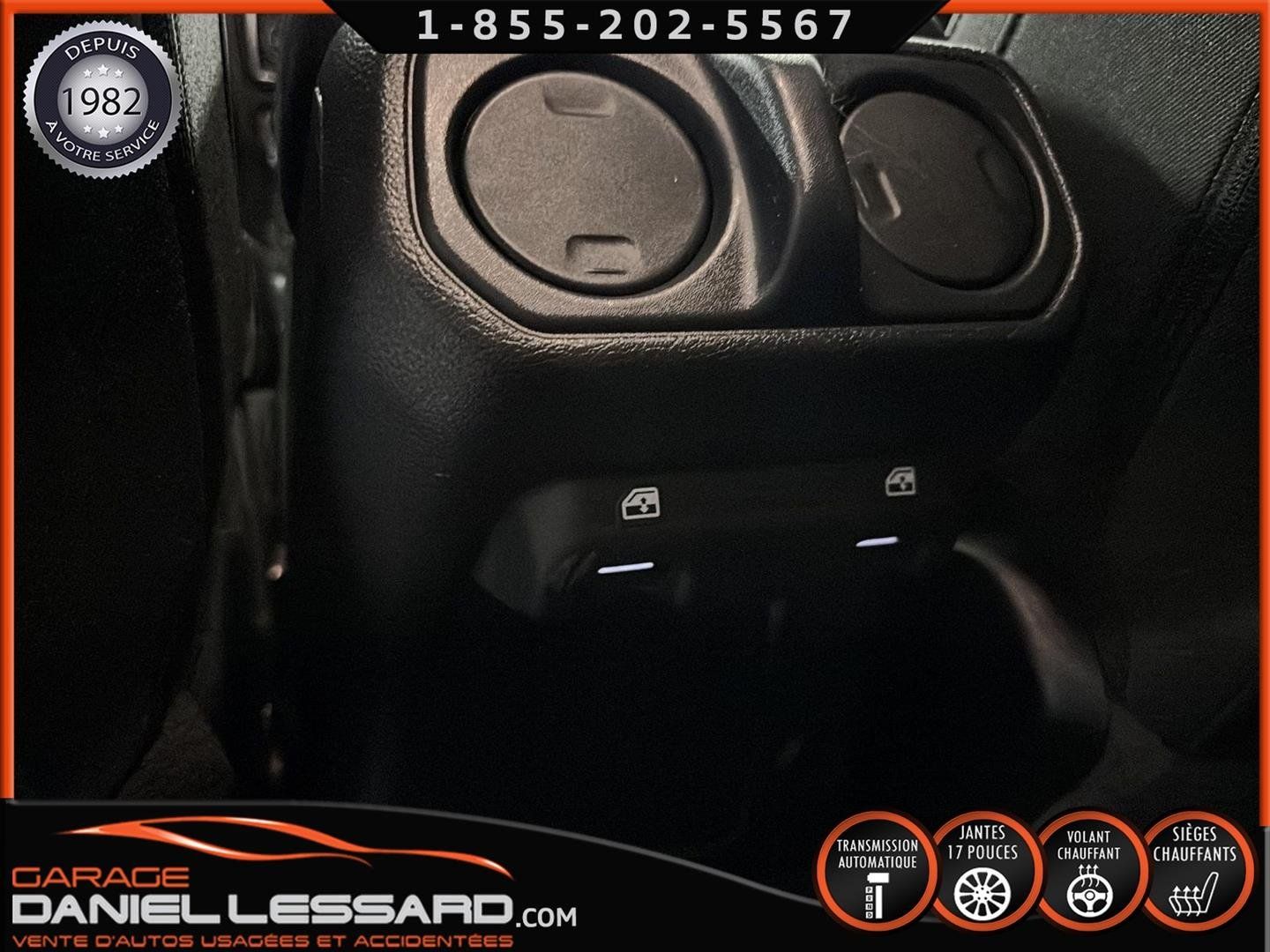Jeep Wrangler 2023 - Thumbnail 39