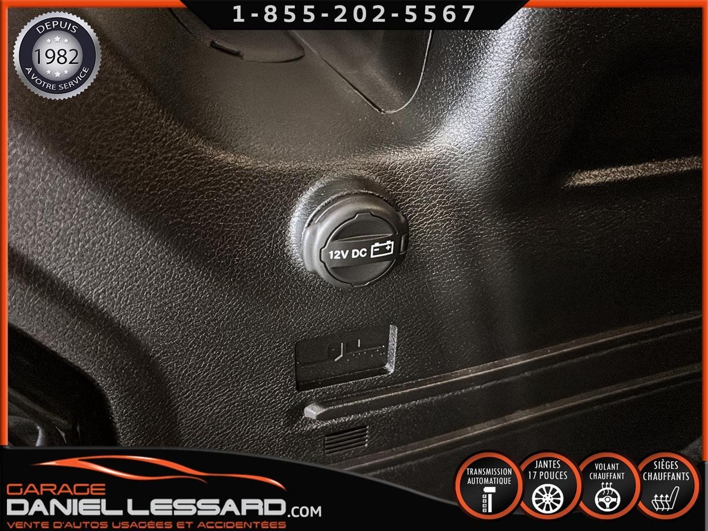 Jeep Wrangler 2023 - Thumbnail 41