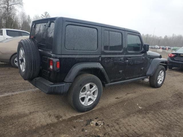 Jeep Wrangler 2023 - Thumbnail 51