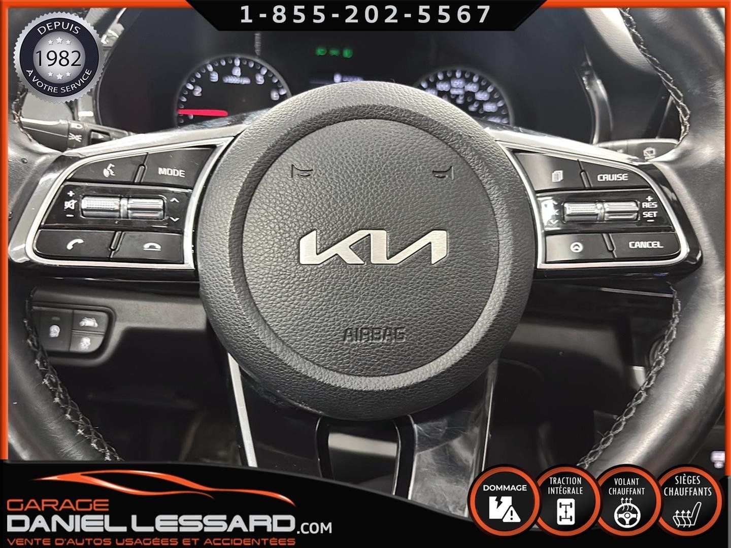 Kia Seltos 2023 - Thumbnail 25