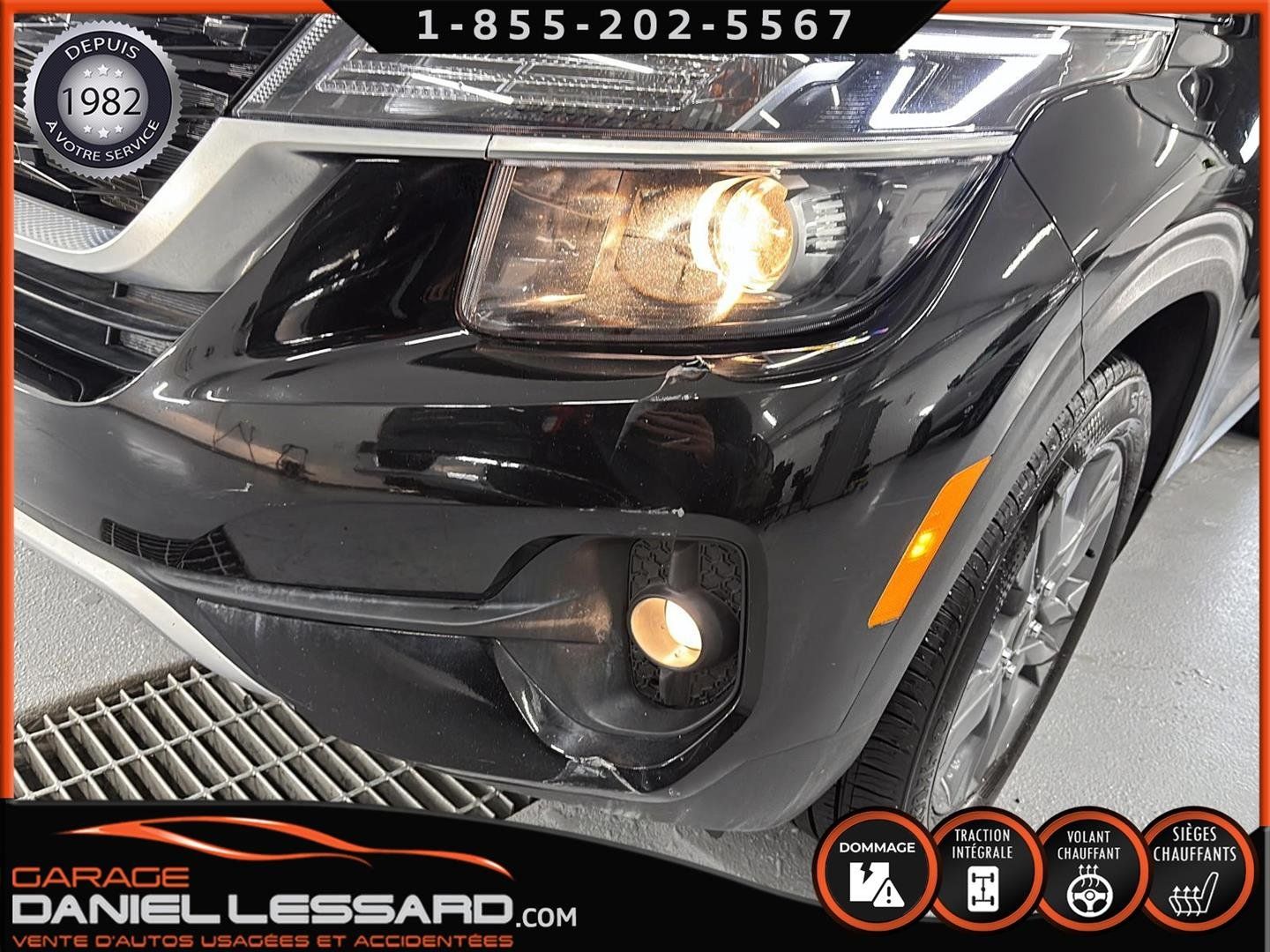 Kia Seltos 2023 - Thumbnail 53