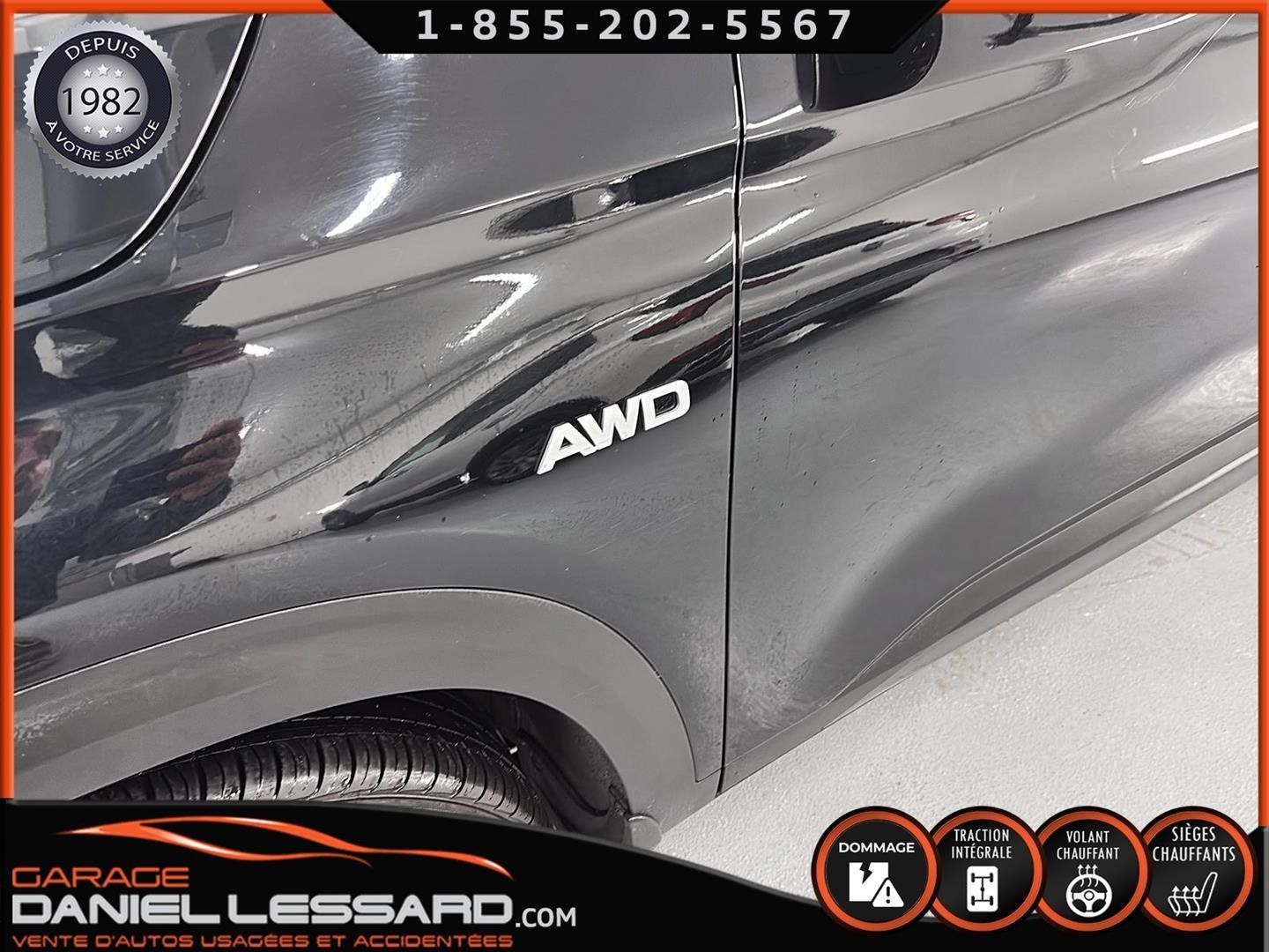 Kia Seltos 2023 - Thumbnail 9
