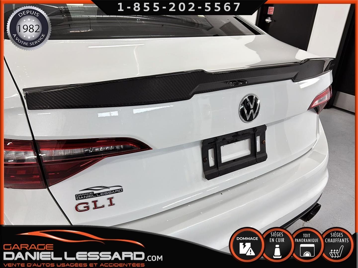 Volkswagen Jetta GLI 2023 - Thumbnail 32