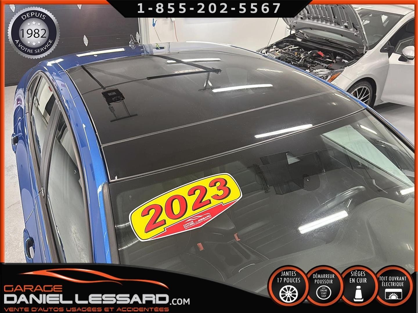 Volkswagen Jetta 2023 - Thumbnail 10