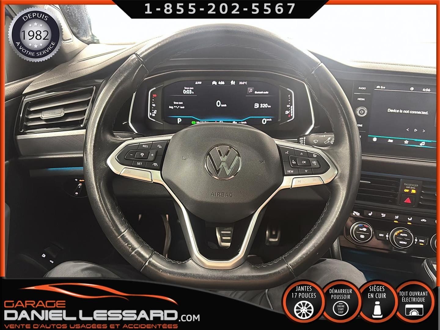 Volkswagen Jetta 2023 - Thumbnail 14