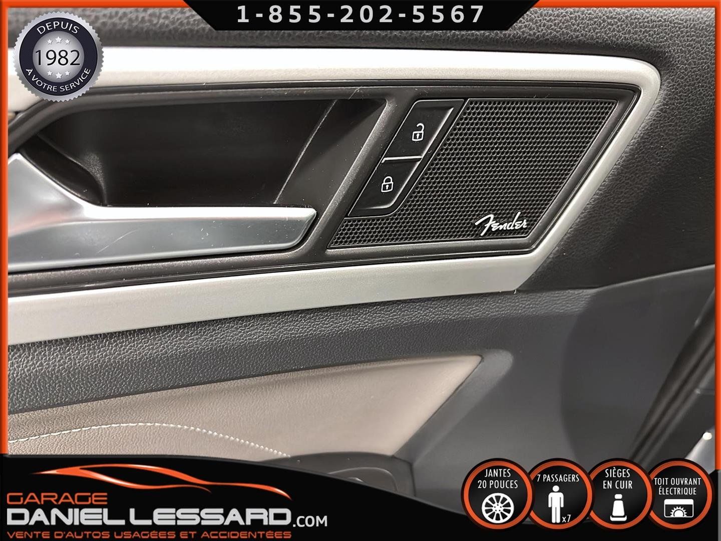 Volkswagen Atlas 2023 - Thumbnail 21