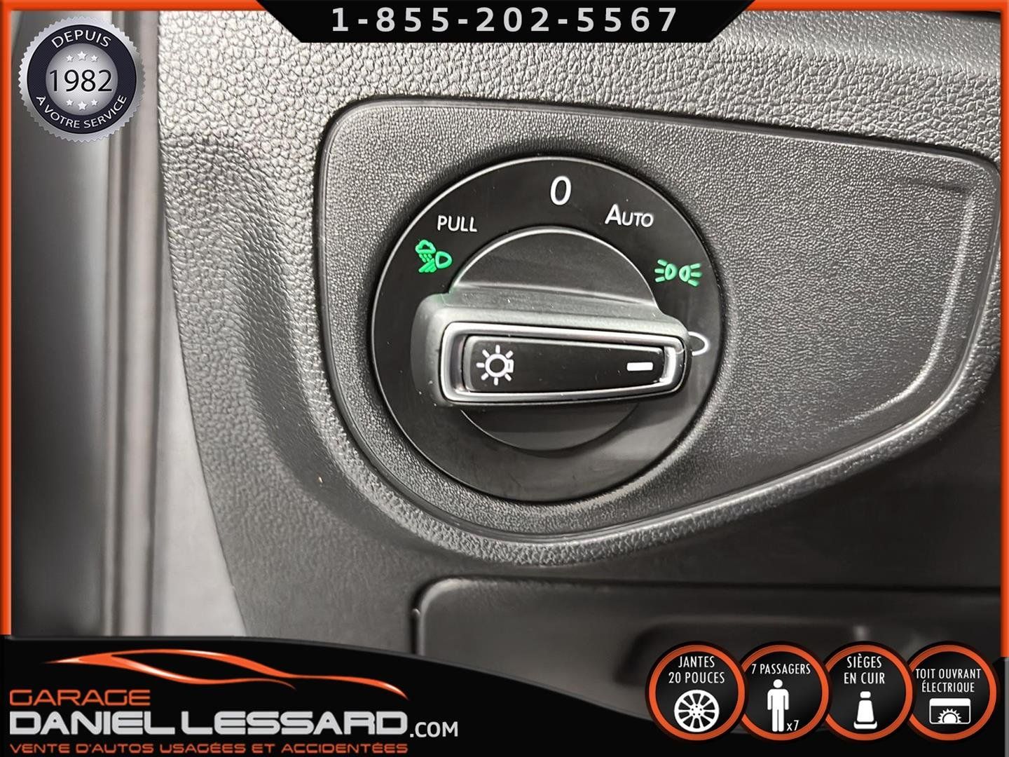 Volkswagen Atlas 2023 - Thumbnail 27