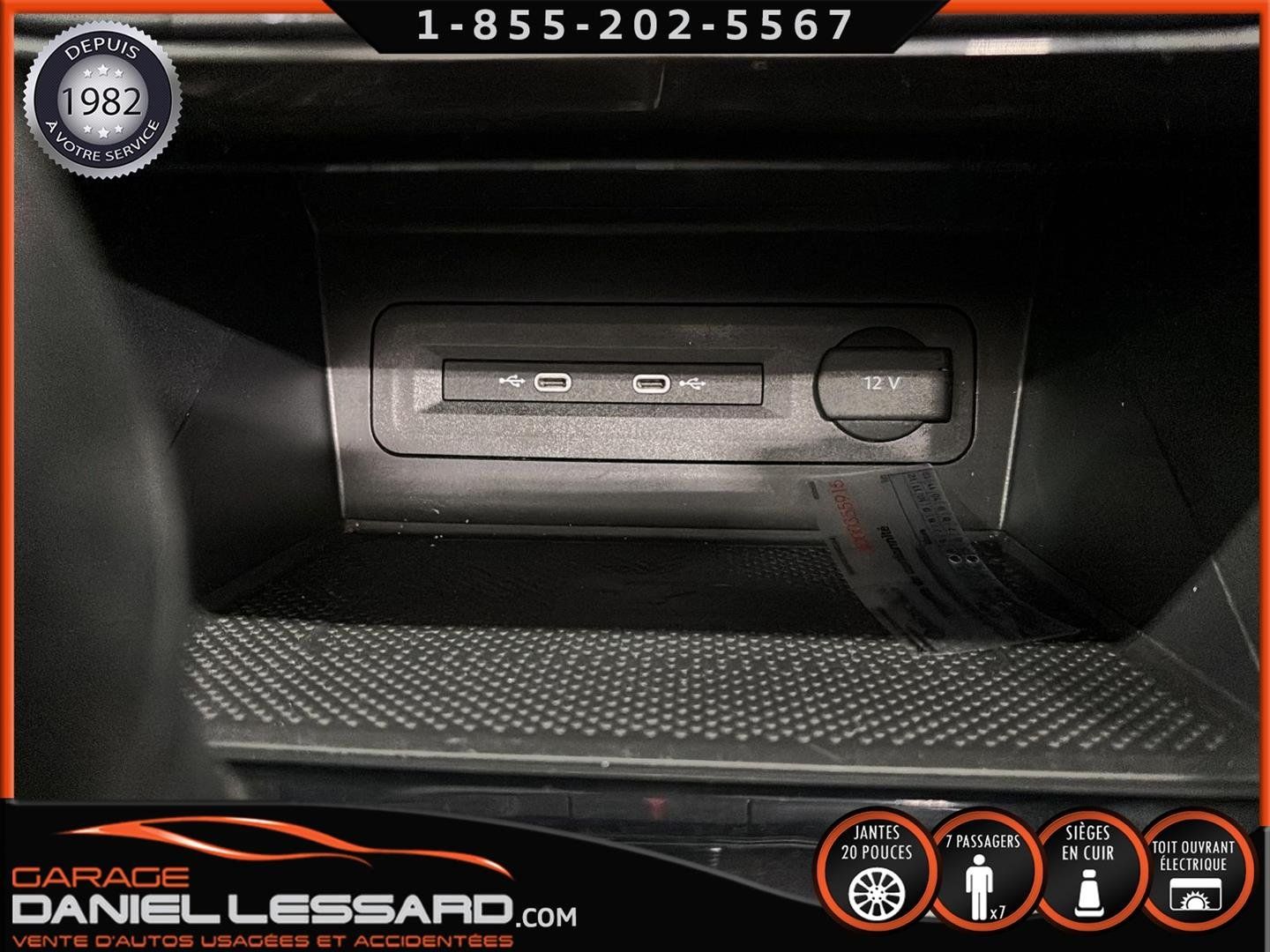 Volkswagen Atlas 2023 - Thumbnail 35