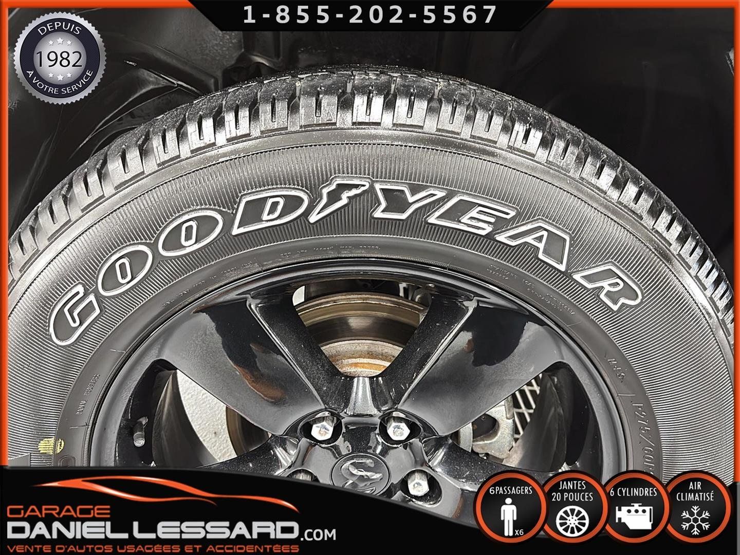 Ram 1500 Classic 2023 - Thumbnail 13