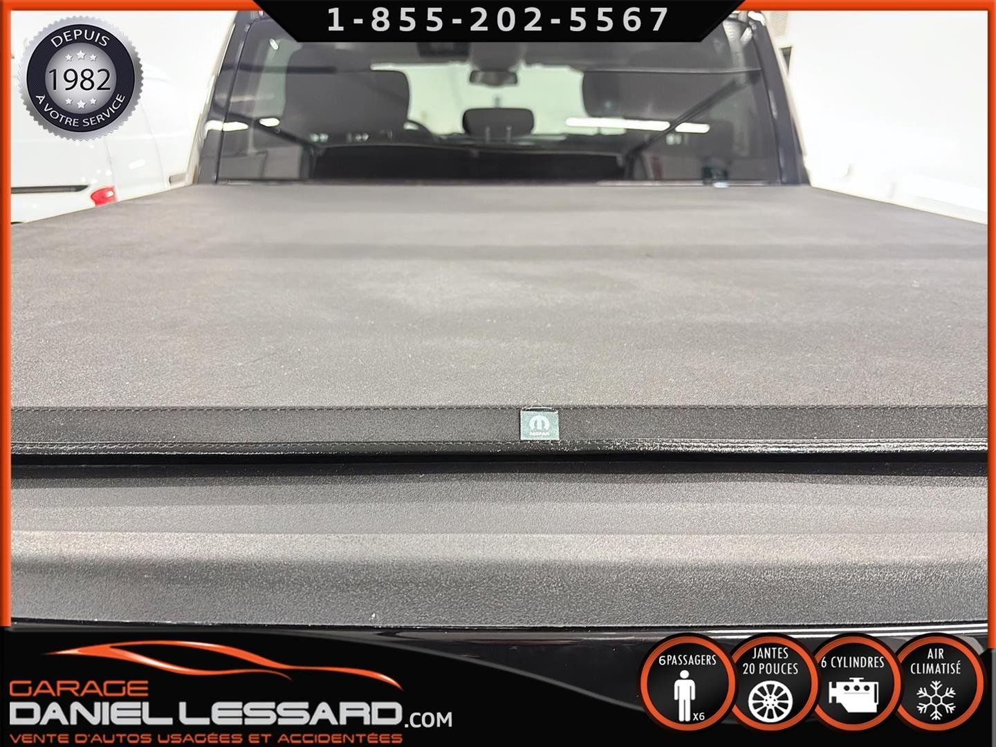 Ram 1500 Classic 2023 - Thumbnail 16