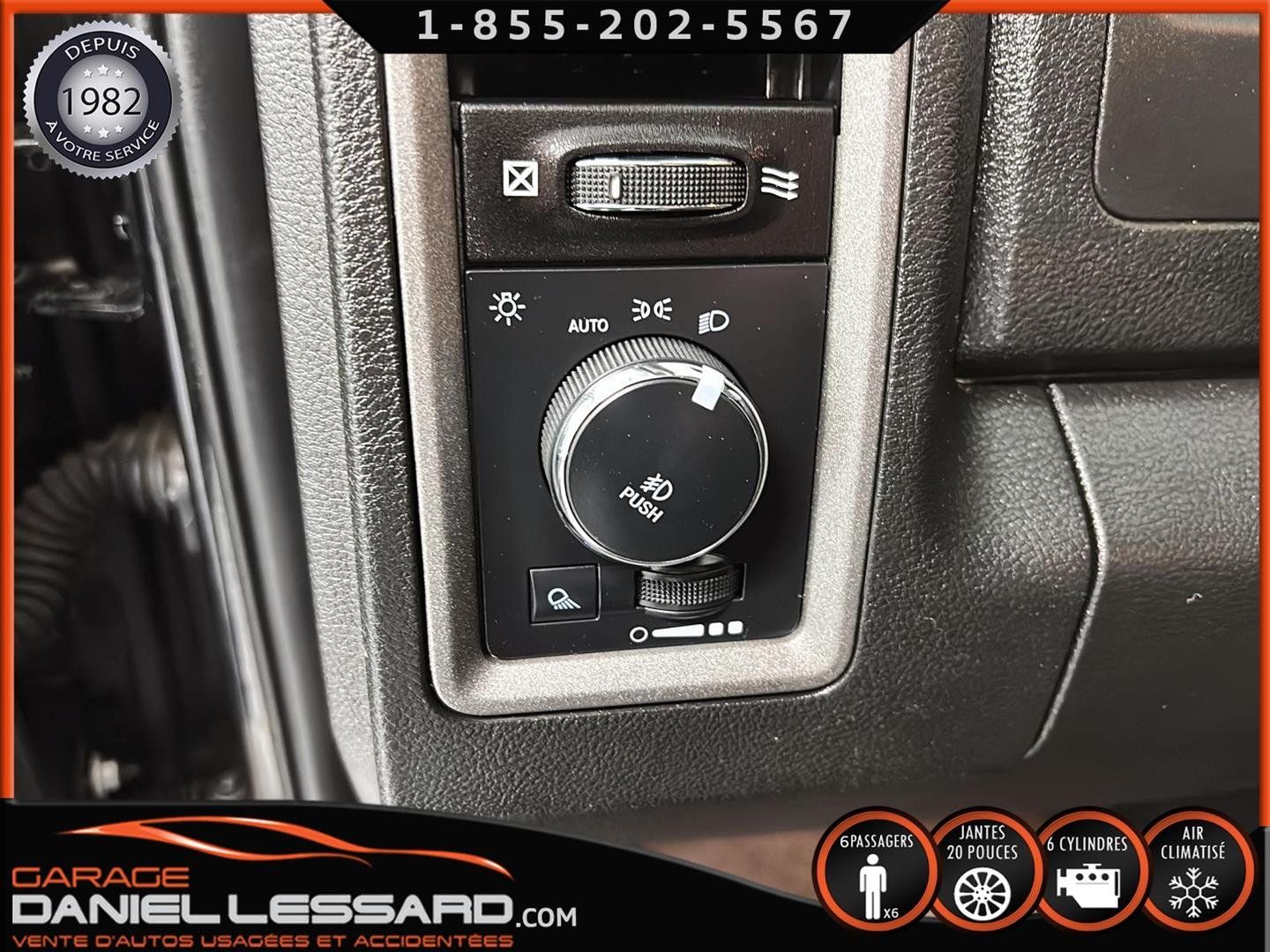 Ram 1500 Classic 2023 - Thumbnail 24