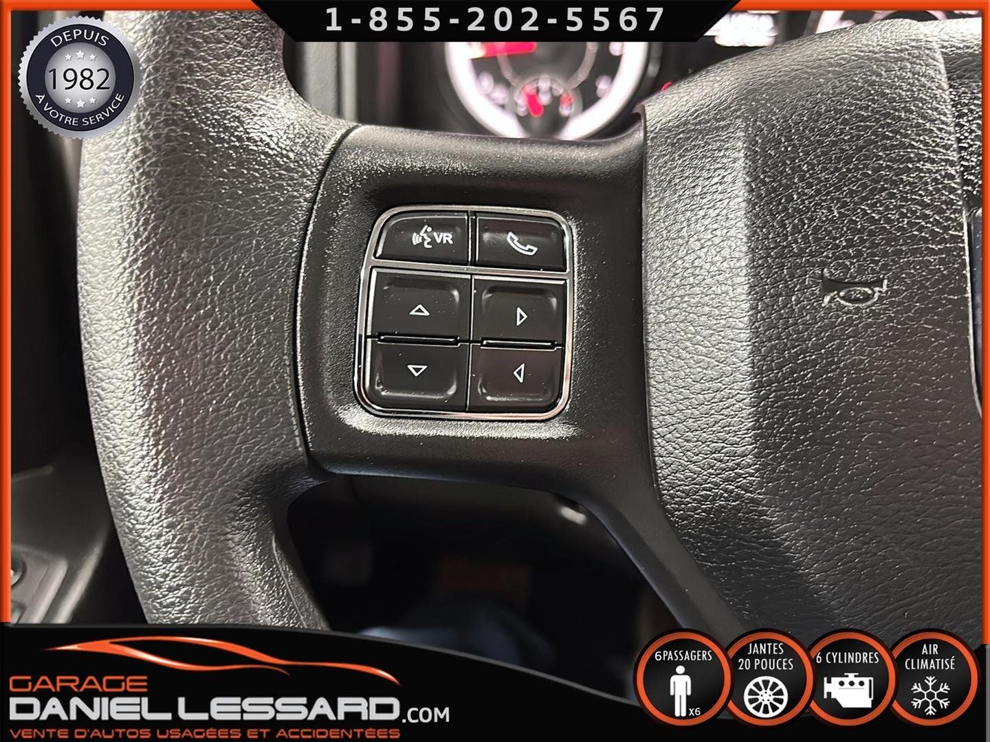 Ram 1500 Classic 2023 - Thumbnail 26