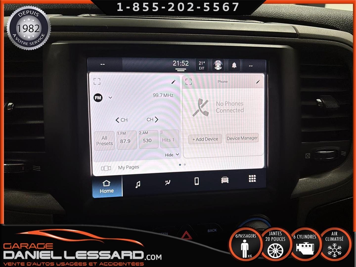 Ram 1500 Classic 2023 - Thumbnail 29
