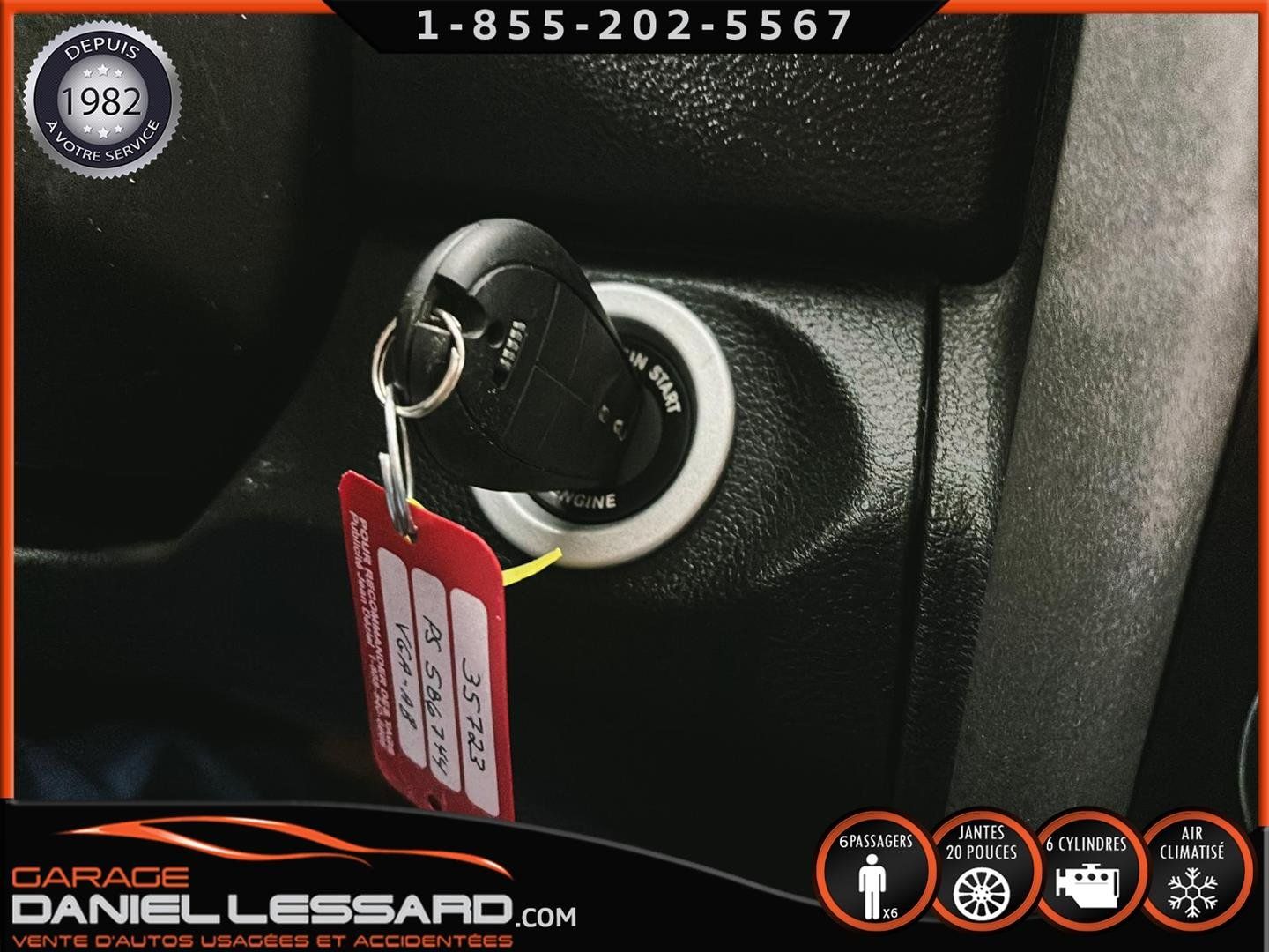 Ram 1500 Classic 2023 - Thumbnail 31