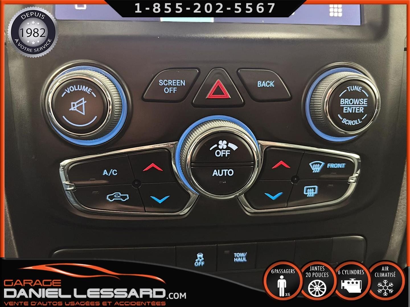 Ram 1500 Classic 2023 - Thumbnail 32