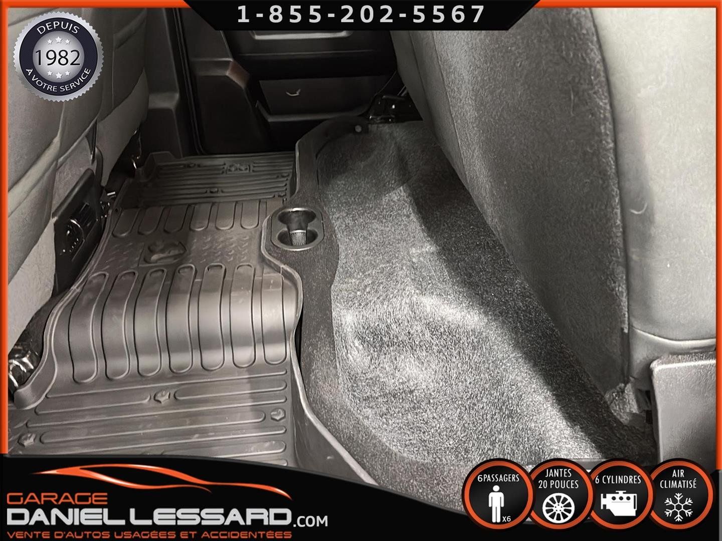 Ram 1500 Classic 2023 - Thumbnail 36