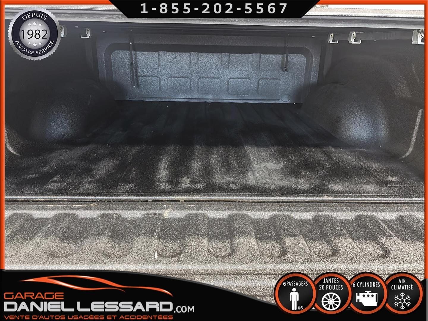 Ram 1500 Classic 2023 - Thumbnail 37