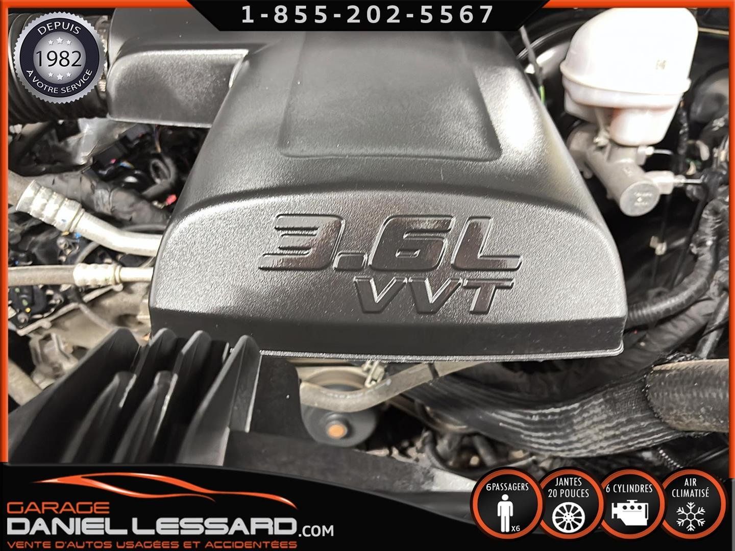 Ram 1500 Classic 2023 - Thumbnail 39