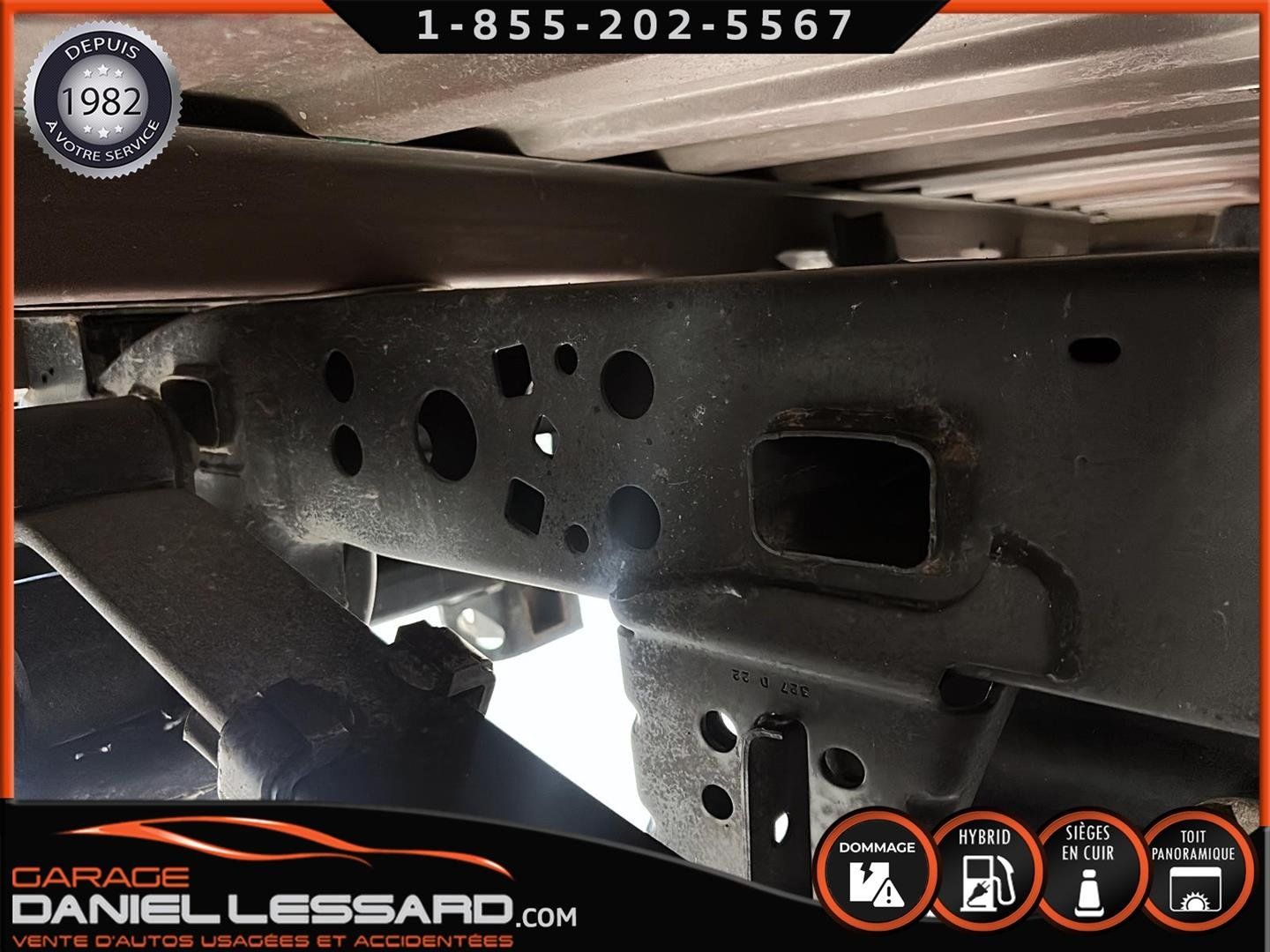 Ford F-150 2023 - Thumbnail 26
