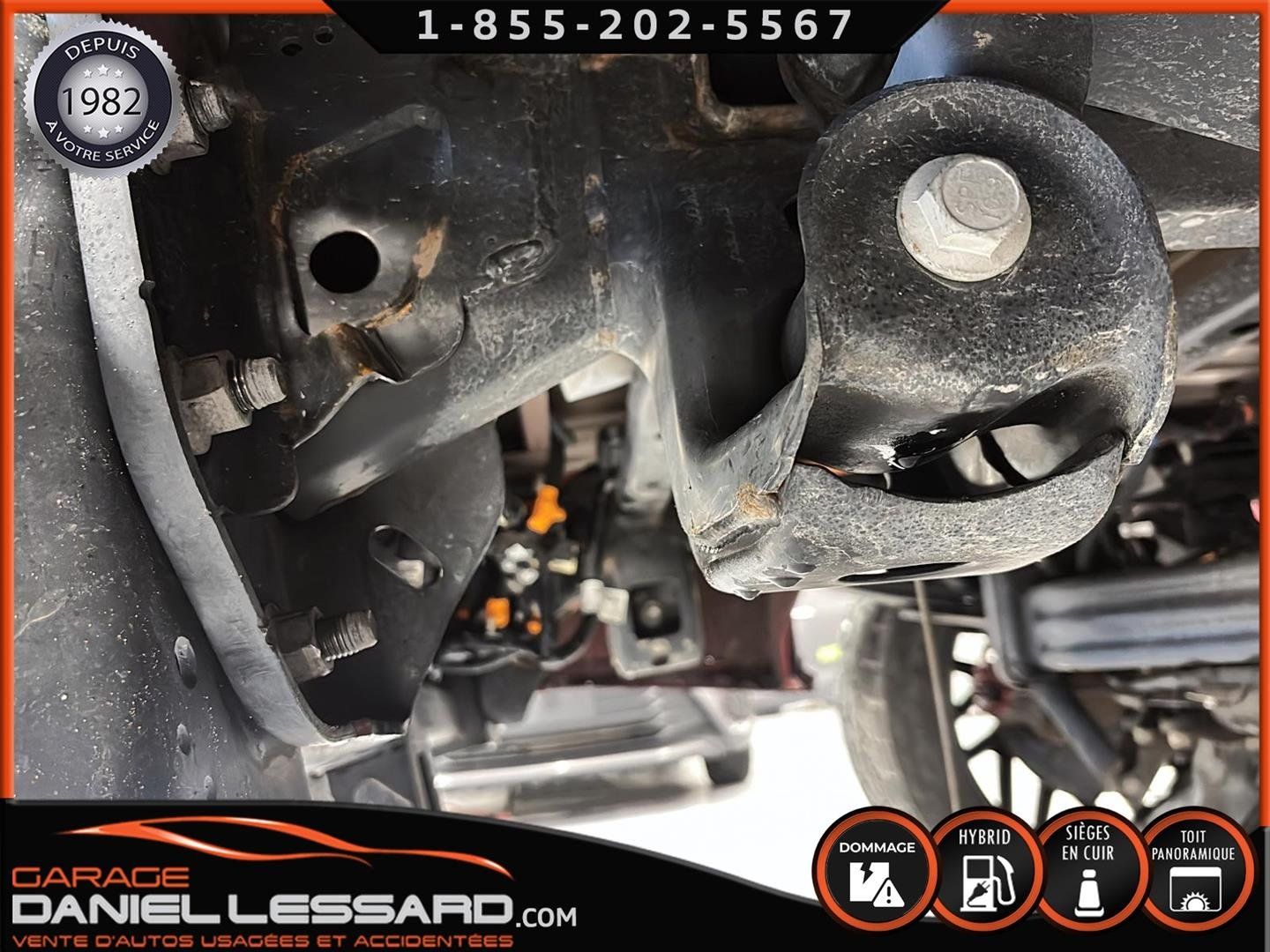 Ford F-150 2023 - Thumbnail 27