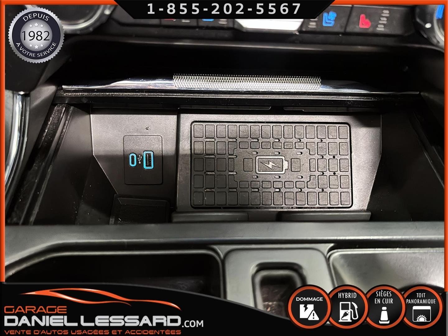 Ford F-150 2023 - Thumbnail 46